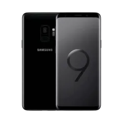 Samsung Galaxy S9 Siyah