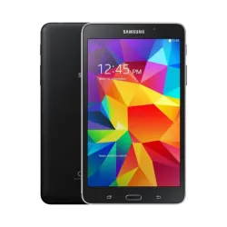 Samsung Galaxy Tab 4 Siyah