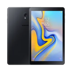 Samsung Galaxy Tab A 10 Siyah