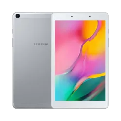 Samsung Galaxy Tab A SM-T297 Gümüş