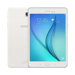 Samsung Galaxy Tab A SM-T350 Beyaz