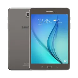 Samsung Galaxy Tab A SM-T350 Siyah
