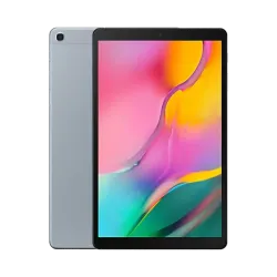 Samsung Galaxy Tab A SM-T510 Gümüş