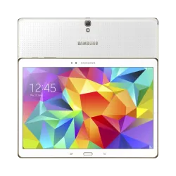 Samsung Galaxy Tab S SM-T800 Beyaz