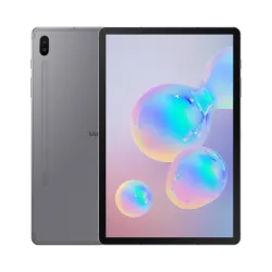 Samsung Galaxy Tab S6 Gri