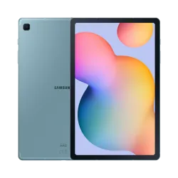 Samsung Galaxy Tab S6 Lite Mavi