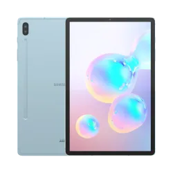 Samsung Galaxy Tab S6 Mavi