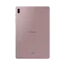 Samsung Galaxy Tab S6 Pembe