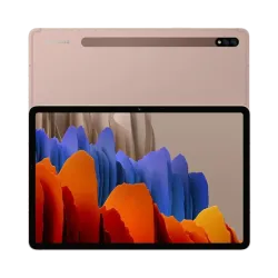 Samsung Galaxy Tab S7 Kahverengi