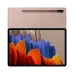 Samsung Galaxy Tab S7 Kahverengi