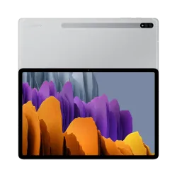 Samsung Galaxy Tab S7 Plus Gümüş