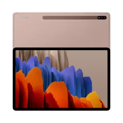 Samsung Galaxy Tab S7 Plus Kahverengi