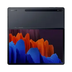 Samsung Galaxy Tab S7 Plus Siyah