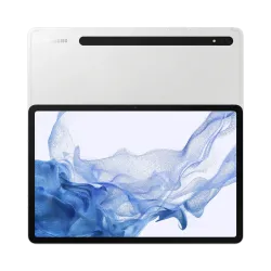 Samsung Galaxy Tab S8 Gümüş