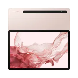 Samsung Galaxy Tab S8 Pembe