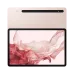 Samsung Galaxy Tab S8 Pembe
