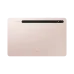 Samsung Galaxy Tab S8 Pembe