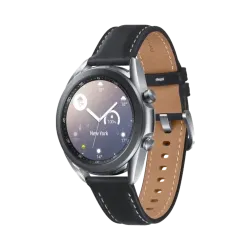 Samsung Galaxy Watch 3 Gümüş