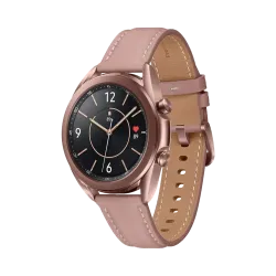 Samsung Galaxy Watch 3 Kahverengi