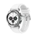 Samsung Galaxy Watch 4 Classic Gümüş