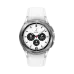 Samsung Galaxy Watch 4 Classic Gümüş