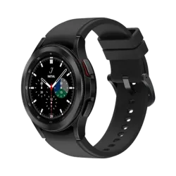 Samsung Galaxy Watch 4 Classic Siyah