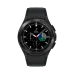 Samsung Galaxy Watch 4 Classic Siyah
