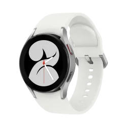 Samsung Galaxy Watch 4 Gümüş