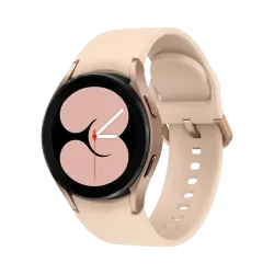 Samsung Galaxy Watch 4 Pembe