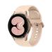 Samsung Galaxy Watch 4 Pembe