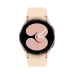 Samsung Galaxy Watch 4 Pembe