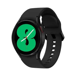 Samsung Galaxy Watch 4 Siyah