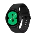 Samsung Galaxy Watch 4 Siyah