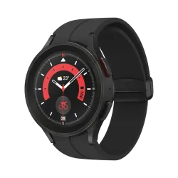 Samsung Galaxy Watch 5 Pro Siyah