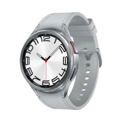 Samsung Galaxy Watch 6 Classic Gümüş