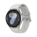 Samsung Galaxy Watch 7 Gümüş