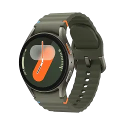Samsung Galaxy Watch 7 Yeşil