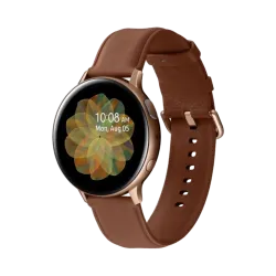 Samsung Galaxy Watch Active 2 Kahverengi