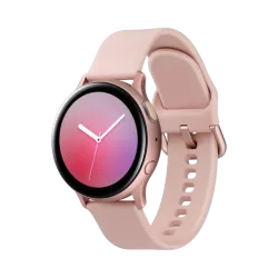 Samsung Galaxy Watch Active 2 Pembe