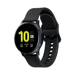 Samsung Galaxy Watch Active 2 Siyah