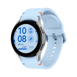 Samsung Galaxy Watch FE Gümüş