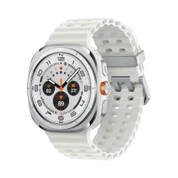 Samsung Galaxy Watch Ultra Beyaz