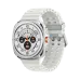 Samsung Galaxy Watch Ultra Beyaz