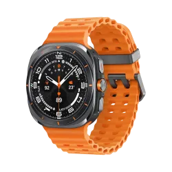 Samsung Galaxy Watch Ultra Gri