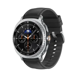 Samsung Galaxy Watch8 Classic Siyah