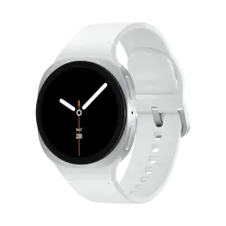 Samsung Galaxy Watch8 Gümüş