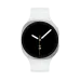 Samsung Galaxy Watch8 Gümüş