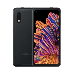 Samsung Galaxy XCover Pro Siyah