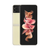 Samsung Galaxy Z Flip 3 Bej Samsung Galaxy Z Flip 3 Bej