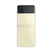 Samsung Galaxy Z Flip 3 Bej Samsung Galaxy Z Flip 3 Bej